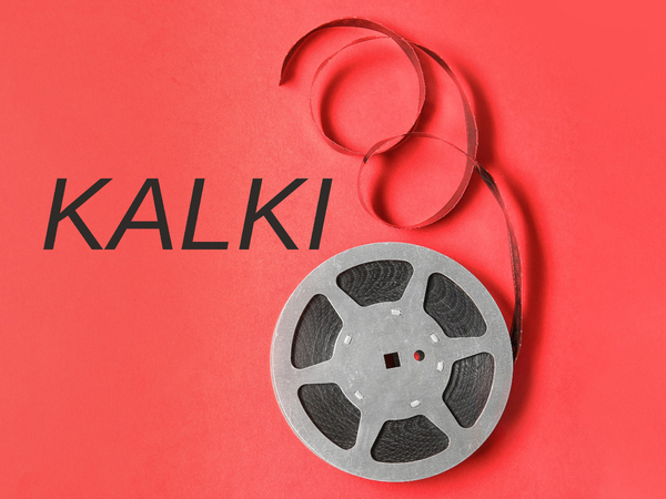 Kalki