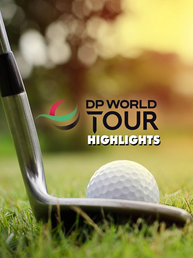 Estrella Damm Catalunya Championship; DP World Tour Highlights