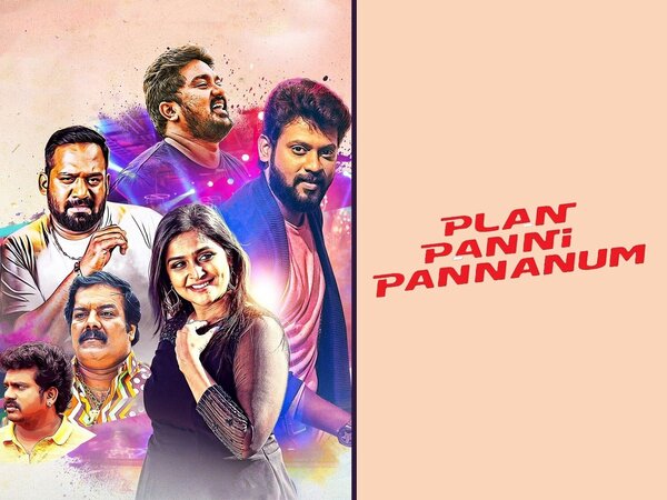 Plan Panni Pannanum