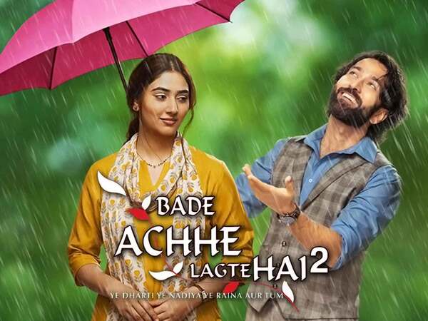 Bade Achhe Lagte Hain