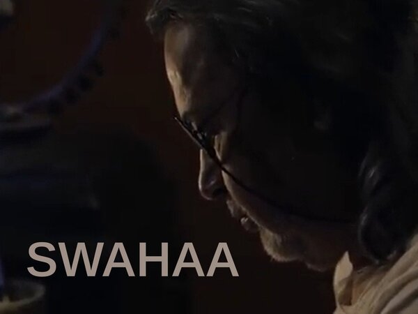 Swahaa