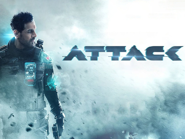 Attack