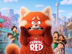 Turning Red