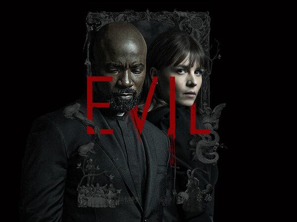 Evil