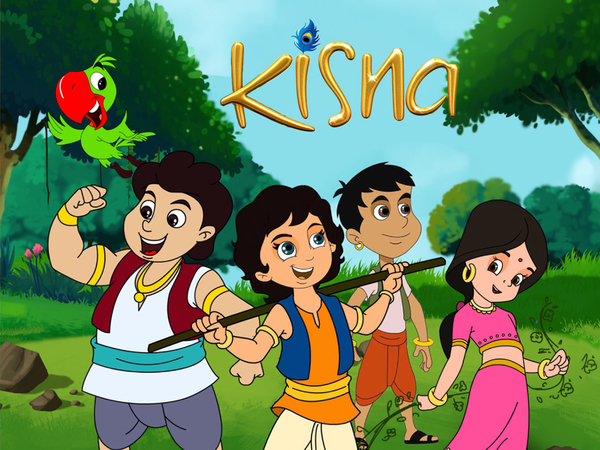 Kisna