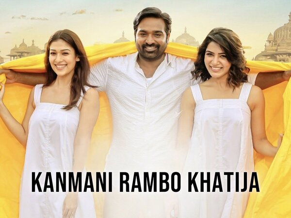 Kanmani Rambo Khatija