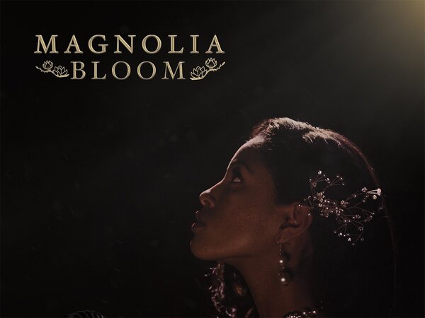 Magnolia Bloom