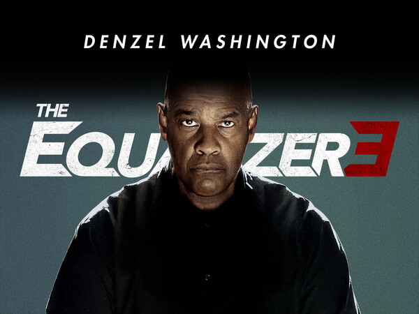 The Equalizer 3