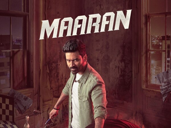 Maaran