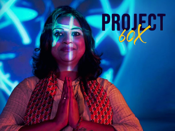 Project 60x