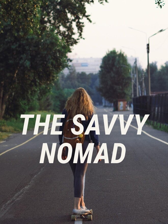 The Savvy Nomad