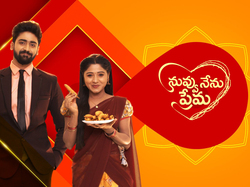 Nuvvu Nenu Prema