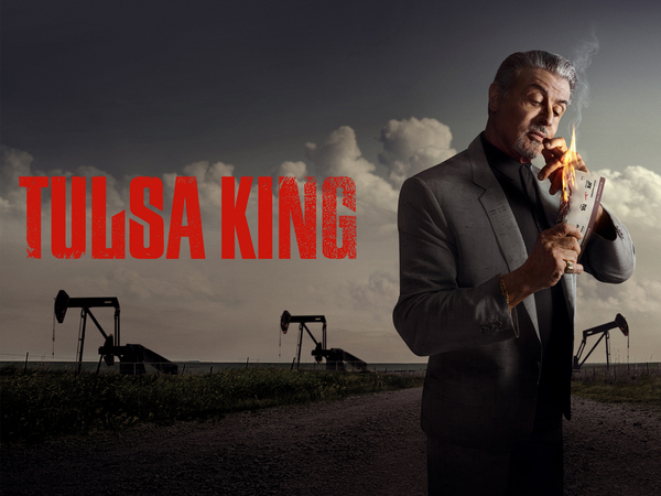 Tulsa King