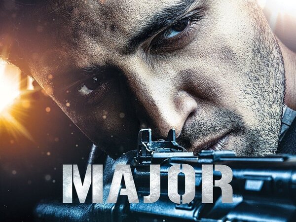Major