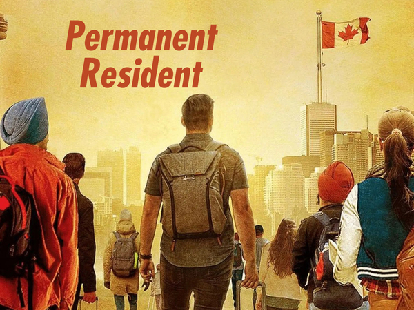 Permanent Resident