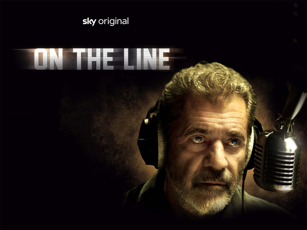On the Line
