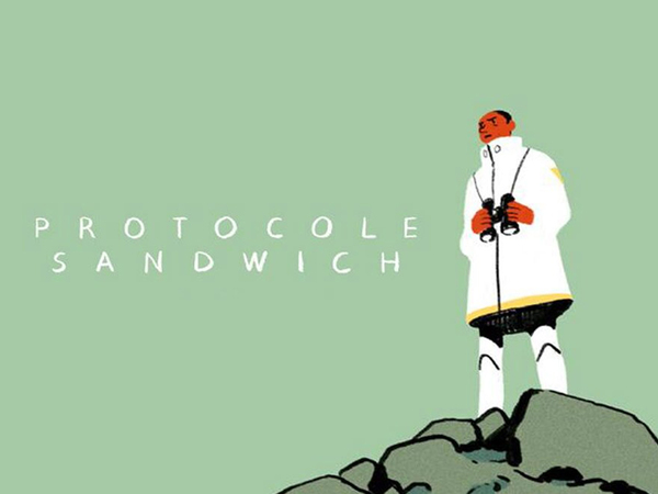 Protocole Sandwich