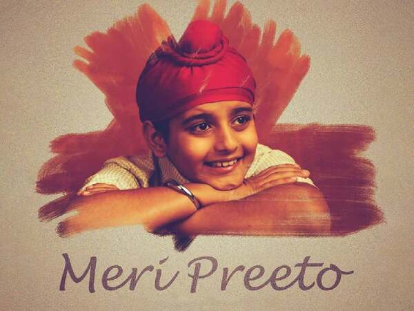 Meri Preeto