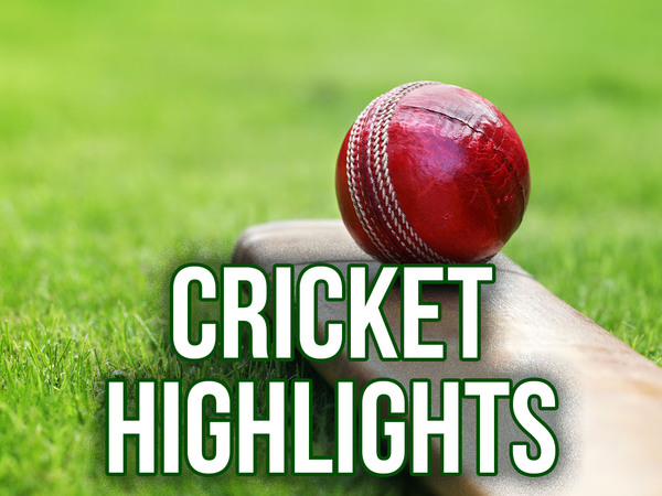 2023 ICC Men's Cricket World Cup: India vs. Australia; Cricket Highlights