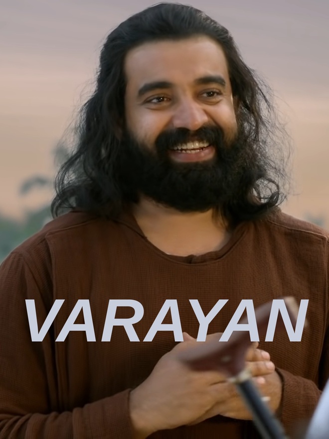 Varayan