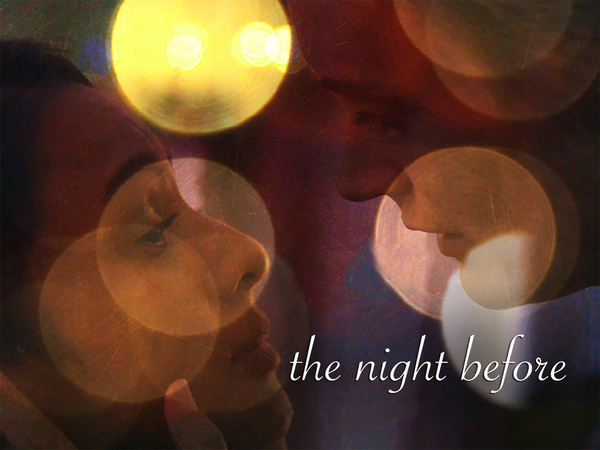 The Night Before
