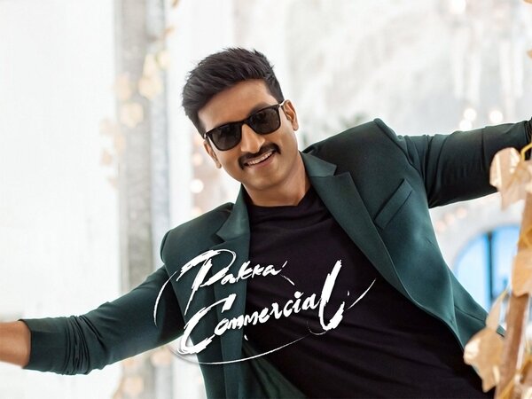 Pakka Commercial