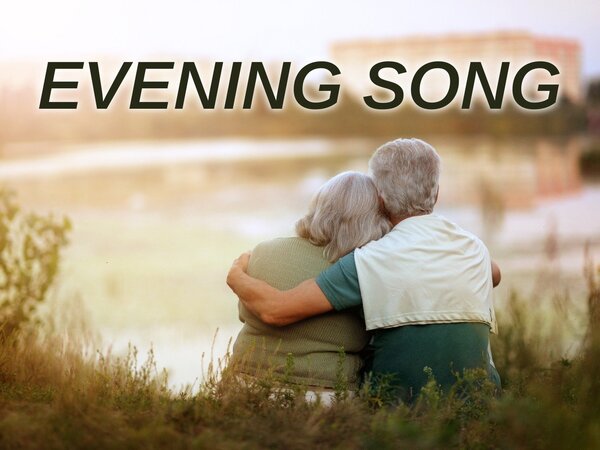 Evening Song