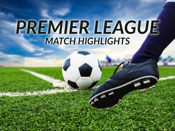 Arsenal v Nottingham Forest; Premier League: Match Highlights