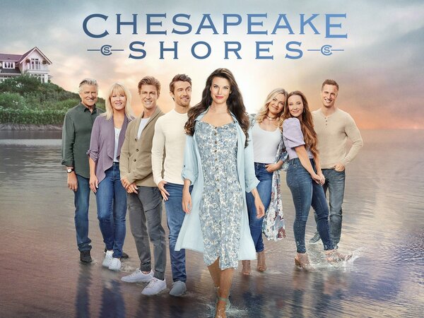 Chesapeake Shores