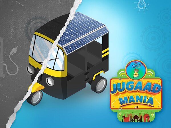 Jugaad Mania
