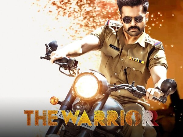 The Warriorr