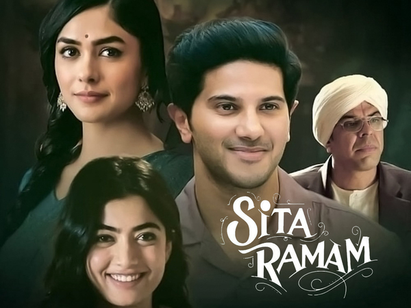 Sita Ramam