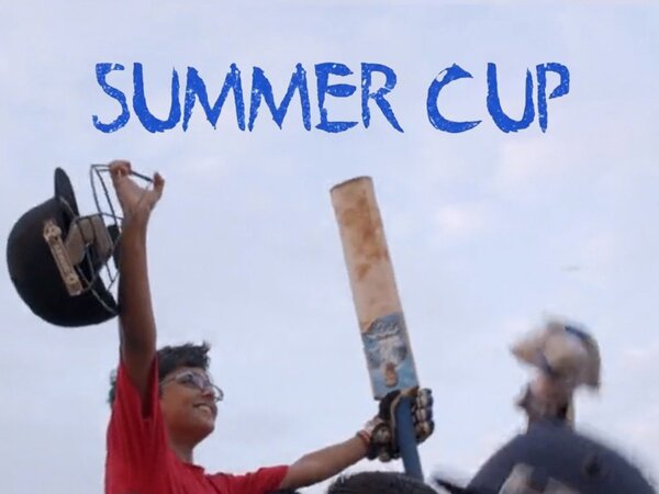 Summer Cup