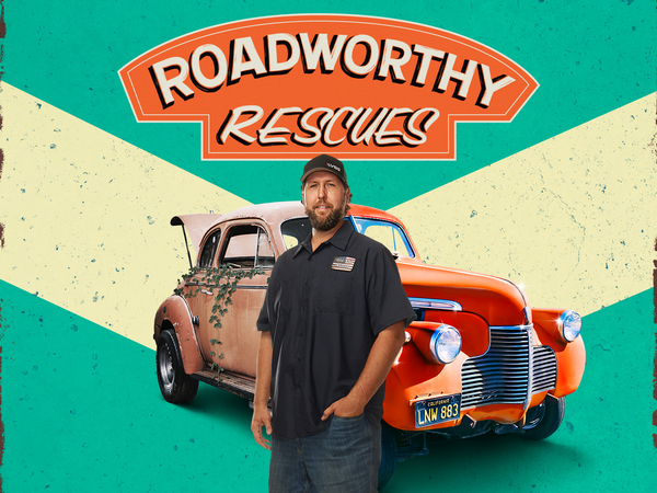 Roadworthy Rescues