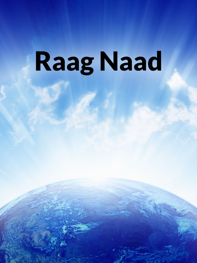 Raag Naad