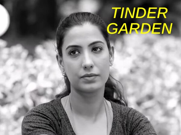Tinder Garden