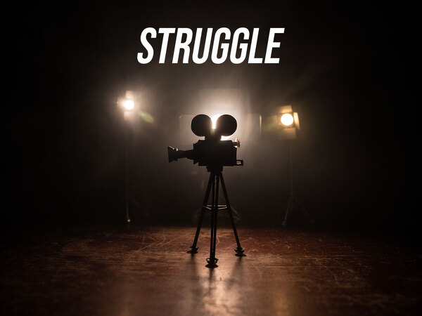 Struggle