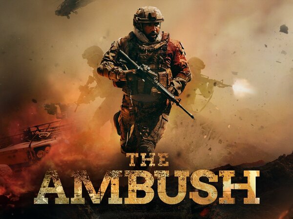 The Ambush