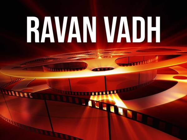 Ravan Vadh