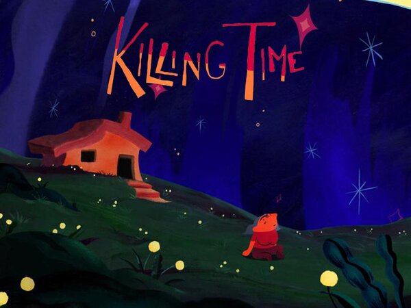 Killing Time