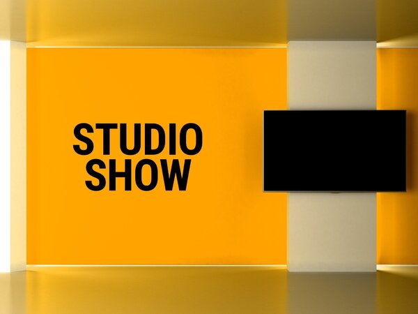 Live - Studio Show
