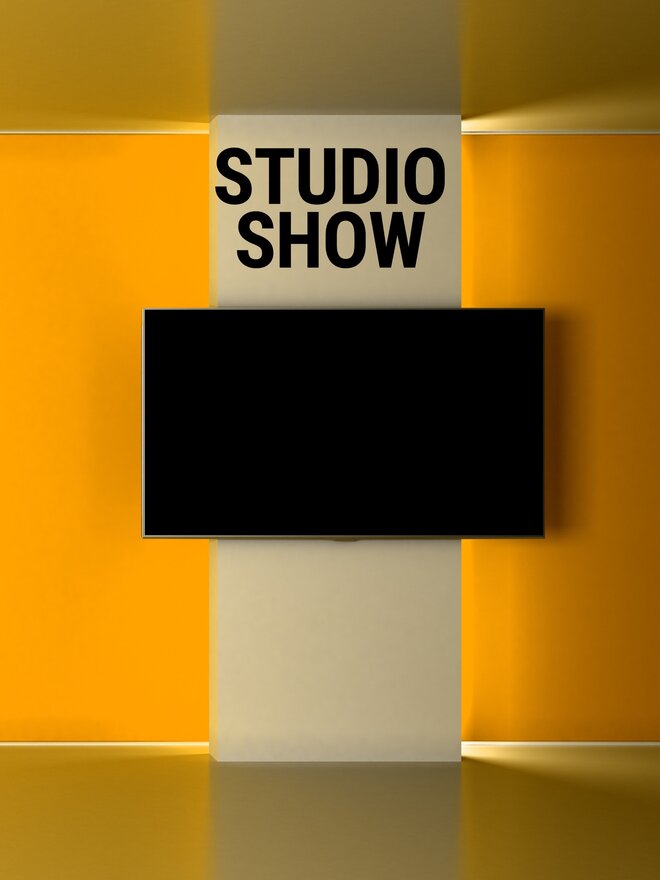 Indian Football League; Studio Show ᴸᶦᵛᵉ