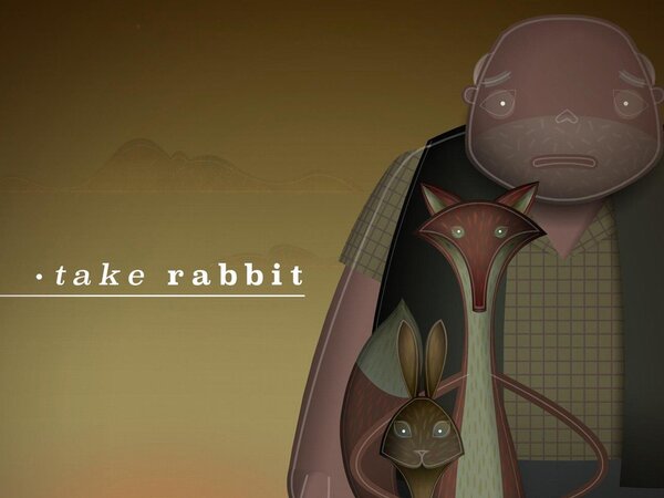 Take Rabbit