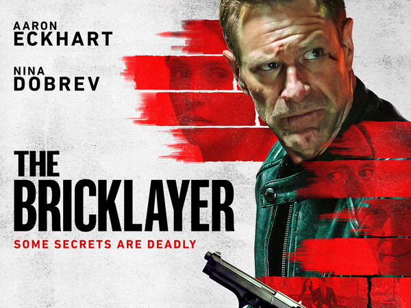 The Bricklayer