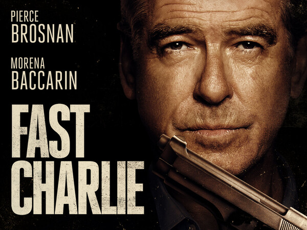 Fast Charlie