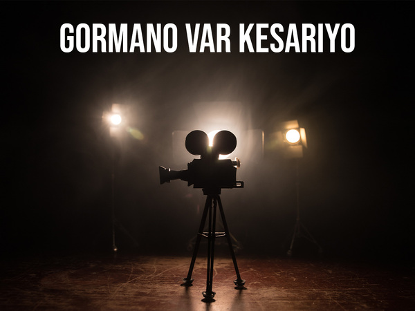 Gormano Var Kesariyo
