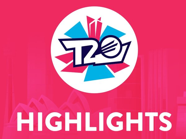 2026: India vs Pakistan; ICC Men's T20 Cricket World Cup Highlights
