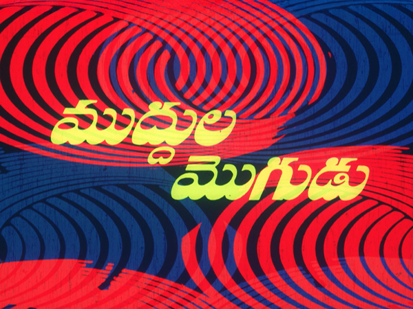 Muddula Mogudu
