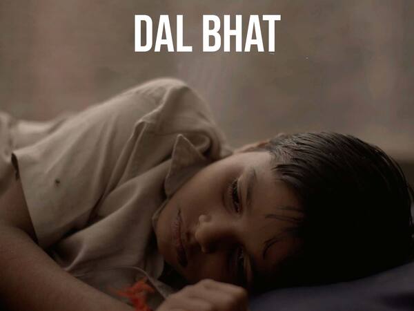 Dal Bhat