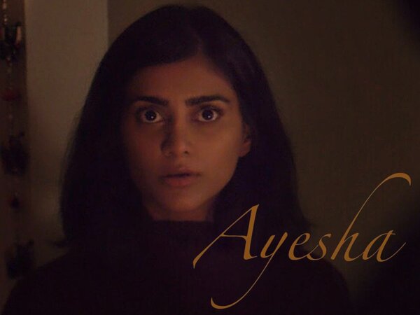Ayesha